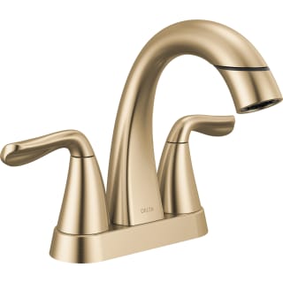 Open Box - Delta 25840LF-CZPD - Bathroom Sink Faucets Faucet