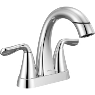Open Box - Delta 25840LF-PD - Bathroom Sink Faucets Faucet