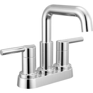 Open Box - Delta 25849LF - Bathroom Sink Faucets Faucet