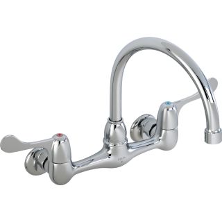 Open Box - Delta 28P4902LF - Laundry Faucet