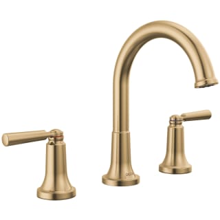 Open Box - Delta 3535-CZMPU-DST - Bathroom Sink Faucets Faucet