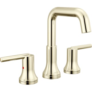 Open Box - Delta 3554-PNMPU-DST - Bathroom Sink Faucets Faucet