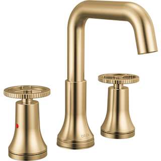 Open Box - Delta 35547-CZMPU-DST - Bathroom Sink Faucets Faucet