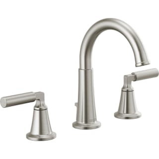 Open Box - Delta 35548LF-SSMPU - Bathroom Sink Faucets Faucet