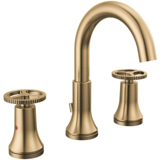 Open Box - Delta 3558-CZMPU-DST - Bathroom Sink Faucets Faucet