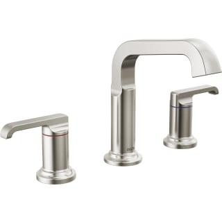 Open Box - Delta 35589-SS-PR-DST - Bathroom Sink Faucets Faucet