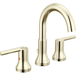 Open Box - Delta 3559-PNMPU-DST - Bathroom Sink Faucets Faucet