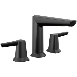 Open Box - Delta 3571-BLMPU-DST - Bathroom Sink Faucets Faucet