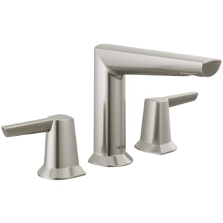 Open Box - Delta 3571-SS-PR-MPU-DST - Bathroom Sink Faucets Faucet