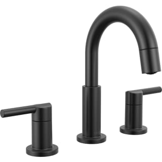 Open Box - Delta 35749LF-BLPD - Bathroom Sink Faucets Faucet