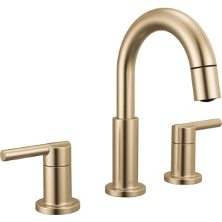 Open Box - Delta 35749LF-CZPD - Bathroom Sink Faucets Faucet