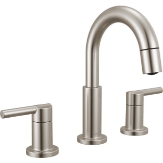Open Box - Delta 35749LF-SSPD - Bathroom Sink Faucets Faucet