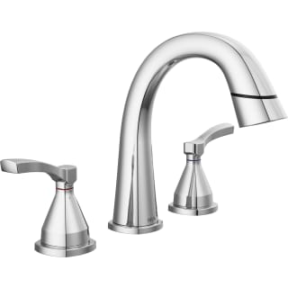 Open Box - Delta 35775-PD-PR-DST - Bathroom Sink Faucets Faucet