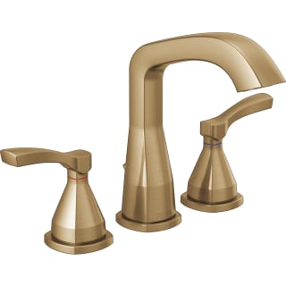 Open Box - Delta 35776-CZ-PR-MPU-DST - Bathroom Sink Faucets Faucet