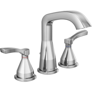 Open Box - Delta 35776-PR-MPU-DST - Bathroom Sink Faucets Faucet