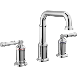 Open Box - Delta 3584-PR-DST - Bathroom Sink Faucets Faucet