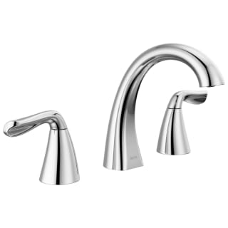 Open Box - Delta 35840LF - Bathroom Sink Faucets Faucet