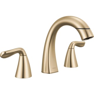 Open Box - Delta 35840LF-CZPD - Bathroom Sink Faucets Faucet