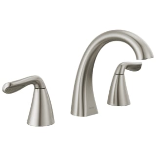 Open Box - Delta 35840LF-SP - Bathroom Sink Faucets Faucet