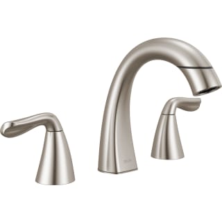 Open Box - Delta 35840LF-SPPD - Bathroom Sink Faucets Faucet