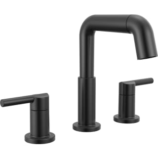 Open Box - Delta 35849LF-BLPD - Bathroom Sink Faucets Faucet