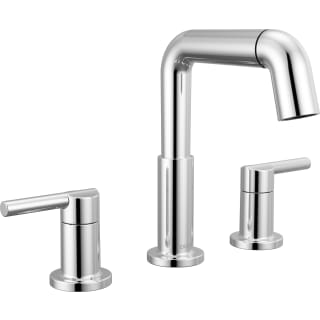 Open Box - Delta 35849LF-PD - Bathroom Sink Faucets Faucet