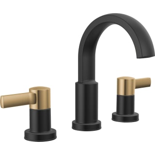 Open Box - Delta 35855LF-GZ - Bathroom Sink Faucets Faucet