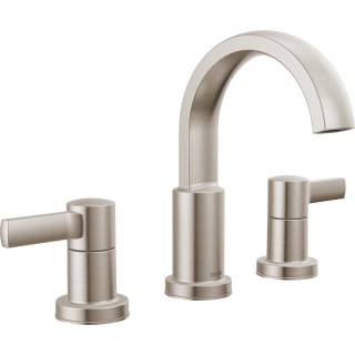 Open Box - Delta 35855LF-SP - Bathroom Sink Faucets Faucet