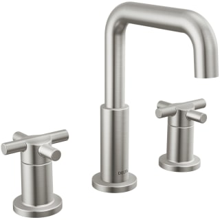 Open Box - Delta 35894LF-SS - Bathroom Sink Faucets Faucet