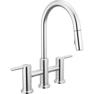 Open Box - Delta 39876LF - Kitchen Faucet