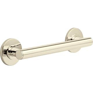 Open Box - Delta 41812-PN - Bathroom Safety Equipment Bathroom Hardware and Accessories