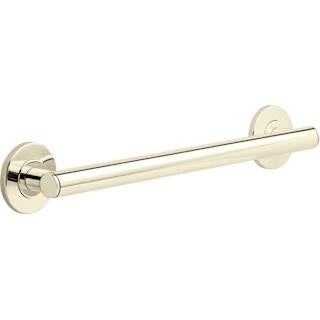 Open Box - Delta 41818-PN - Bathroom Safety Equipment Bathroom Hardware and Accessories
