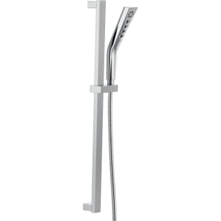 Open Box - Delta 51799-PR - Hand Showers Showers
