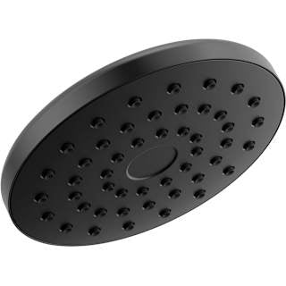 Open Box - Delta 52101-BL25 - Shower Heads Showers