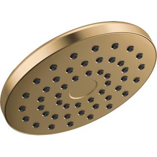 Open Box - Delta 52101-CZ-PR25 - Shower Heads Showers DeltaBullseye Deals