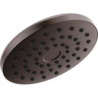 Open Box - Delta 52101-RB25 - Shower Heads Showers