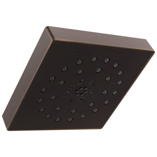 Open Box - Delta 52484-RB - Shower Heads Showers