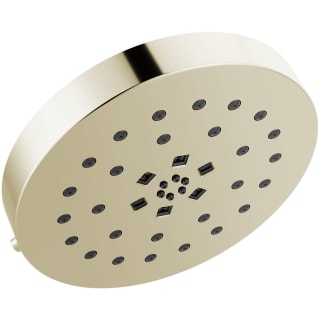 Open Box - Delta 52488-PN-PR - Shower Heads Showers
