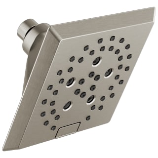 Open Box - Delta 52664-SS - Shower Heads Showers