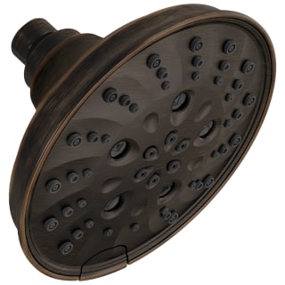 Open Box - Delta 52669-RB - Shower Heads Showers