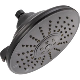 Open Box - Delta 52680-RB - Shower Heads Showers