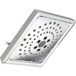 Open Box - Delta 52684-PR - Shower Heads Showers