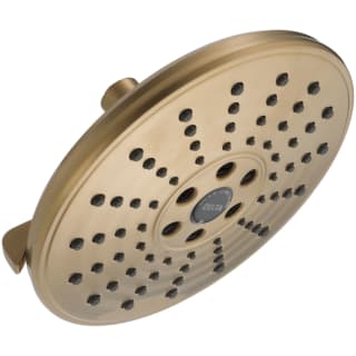 Open Box - Delta 52688-CZ-PR - Shower Heads Showers
