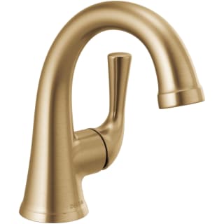 Open Box - Delta 533LF-CZMPU - Bathroom Sink Faucets Faucet