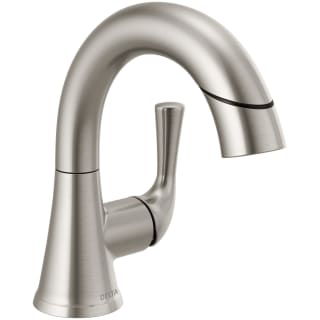 Open Box - Delta 533LF-SSPDMPU - Bathroom Sink Faucets Faucet