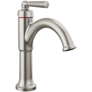 Open Box - Delta 535-SSMPU-DST - Bathroom Sink Faucets Faucet