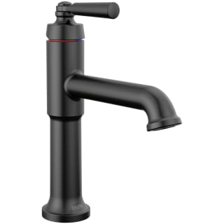 Open Box - Delta 536-BLMPU-DST - Bathroom Sink Faucets Faucet