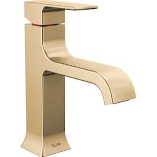 Open Box - Delta 539-CZMPU-DST - Bathroom Sink Faucets Faucet