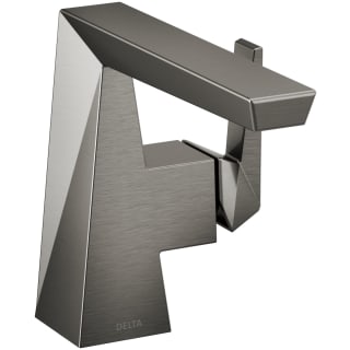 Open Box - Delta 543-KS-PR-MPU-DST - Bathroom Sink Faucets Faucet