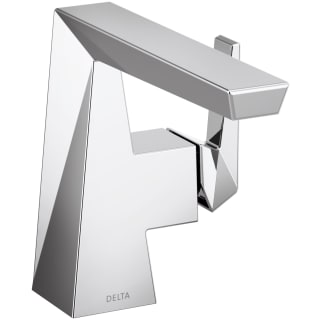 Open Box - Delta 543-PR-MPU-DST - Bathroom Sink Faucets Faucet